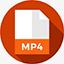 MP4转换